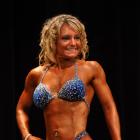 Shannon   Pickelman - NPC Natural Northern Michigan 2009 - #1